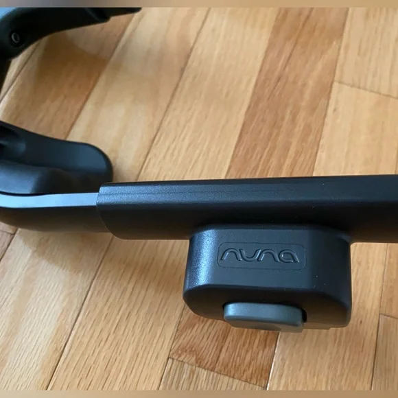 Nuna pipa lite lx adapter ring for nuna stroller - Picture 3 of 3